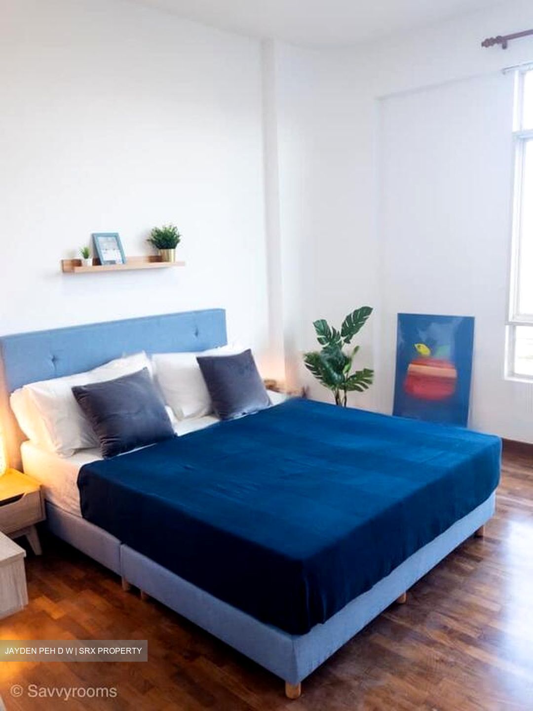 The Luxurie (D19), Condominium #470122401
